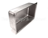 54515 Apw Wyott Ez-Fill Well Pan Weld Assembly