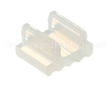 5452 Nespresso Rubber Feet 770 Transp 60 Shor