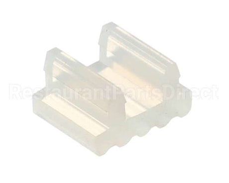 5452 Nespresso Rubber Feet 770 Transp 60 Shor