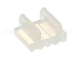 5452 Nespresso Rubber Feet 770 Transp 60 Shor