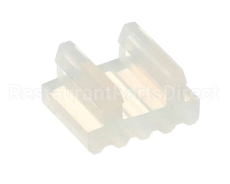 5452 Nespresso Rubber Feet 770 Transp 60 Shor