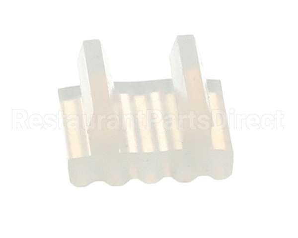 5452 Nespresso Rubber Feet 770 Transp 60 Shor