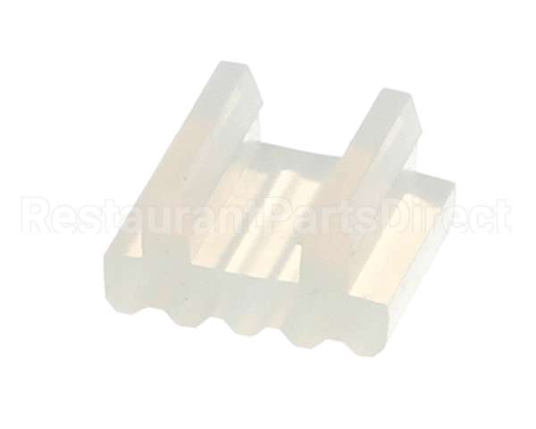 5452 Nespresso Rubber Feet 770 Transp 60 Shor