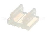 5452 Nespresso Rubber Feet 770 Transp 60 Shor