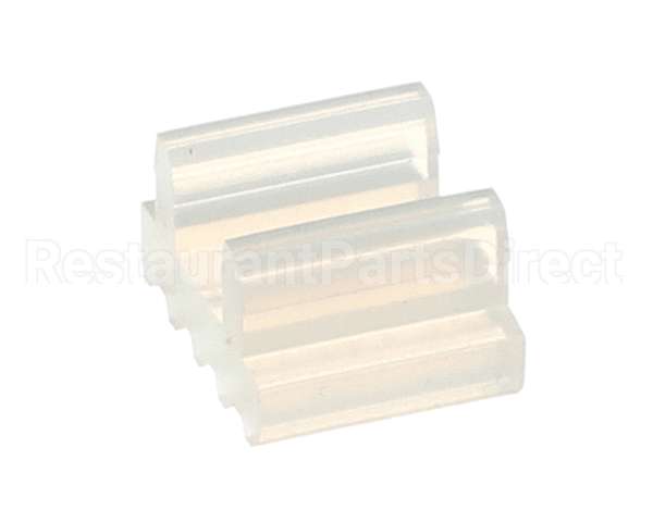 5452 Nespresso Rubber Feet 770 Transp 60 Shor