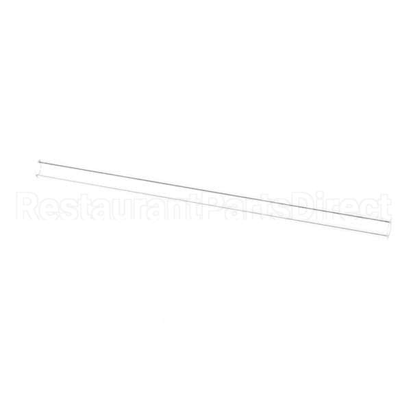 54530.0010 Compatible Bunn Tube, Sight Gauge Pc Tf Server 1.0G