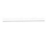 54531.0002 Bunn Tube, Sight Gauge