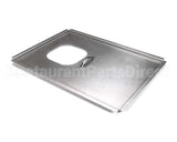 54538 Henny Penny Assembly-Cover, Filter Pan, Ss