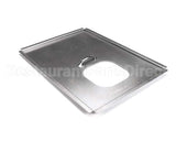 54538 Henny Penny Assembly-Cover, Filter Pan, Ss