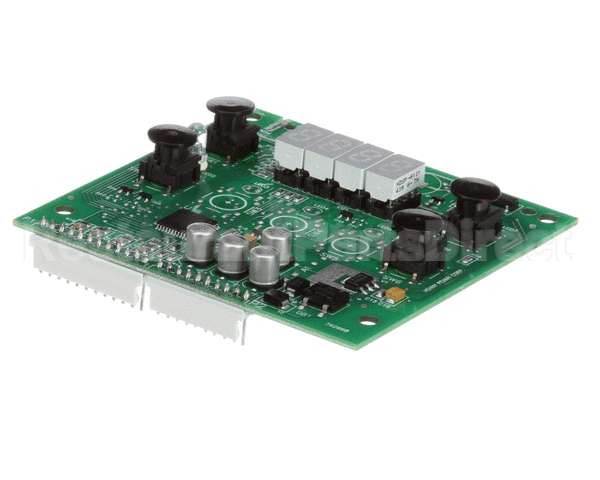 54571 Henny Penny Assy Hc-900 Pcb Control
