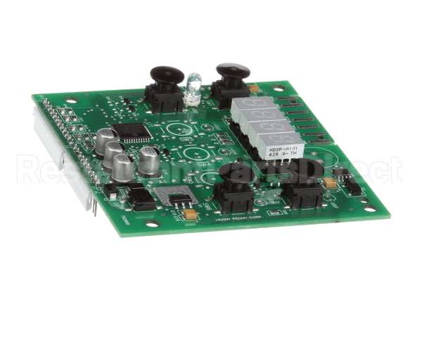 54571 Henny Penny Assy Hc-900 Pcb Control