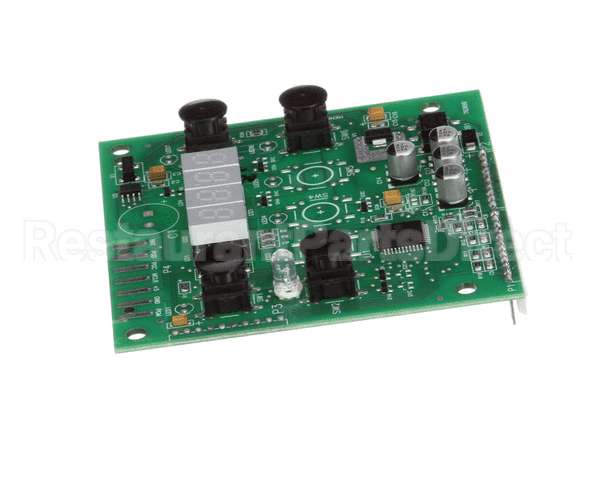 54571 Henny Penny Assy Hc-900 Pcb Control