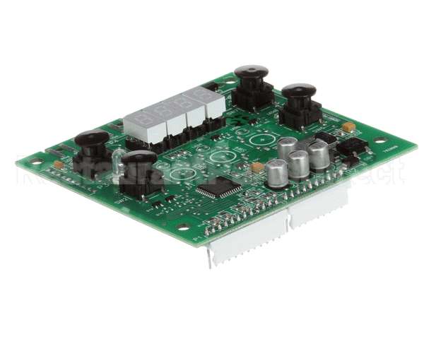 54571 Henny Penny Assy Hc-900 Pcb Control