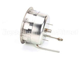 54572 Apw Wyott 7Qt Round Well Pan Asm Sm50Ez