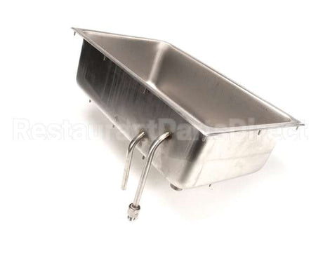 54575 Apw Wyott Ez-Fill Well Pan Weld W/Ct Ass