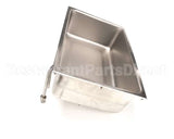 54575 Apw Wyott Ez-Fill Well Pan Weld W/Ct Ass