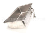 54575 Apw Wyott Ez-Fill Well Pan Weld W/Ct Ass