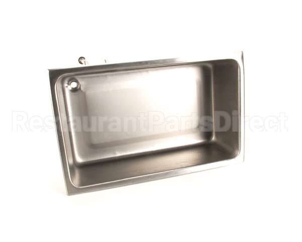 54579 Apw Wyott Ez-Fill Well Pan Weld W/Ct As