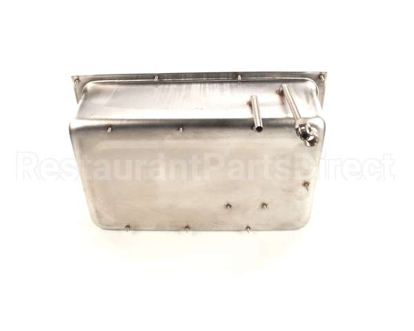 54579 Apw Wyott Ez-Fill Well Pan Weld W/Ct As