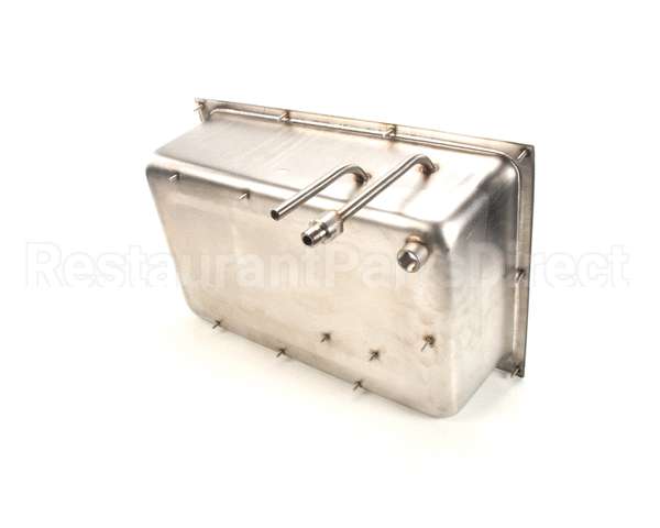 54579 Apw Wyott Ez-Fill Well Pan Weld W/Ct As