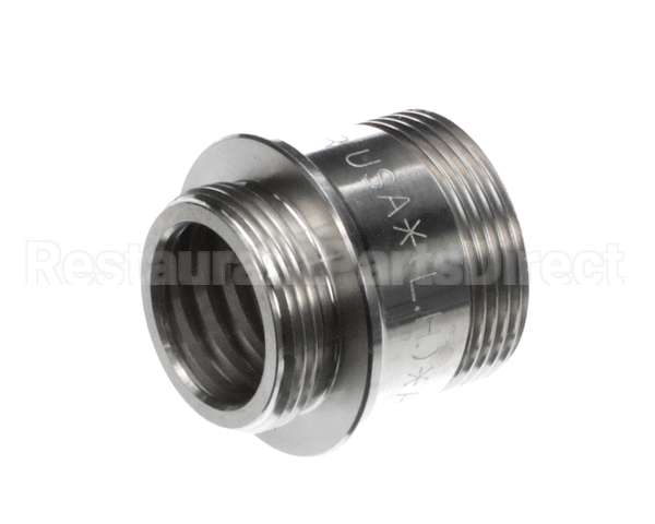 54593 Fisher Adptr Stem 1/2 Left Hand 303 P