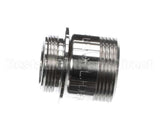 54593 Fisher Adptr Stem 1/2 Left Hand 303 P