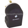 5466CA Compatible Hubbell Male Plug