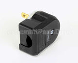 5466CA Hubbell Lighting Male Plug For Wydrc Angle
