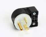 5466CA Hubbell Lighting Male Plug For Wydrc Angle