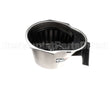 54675.0008 Bunn Funnel Assy