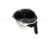 54675.0008 Bunn Funnel Assy