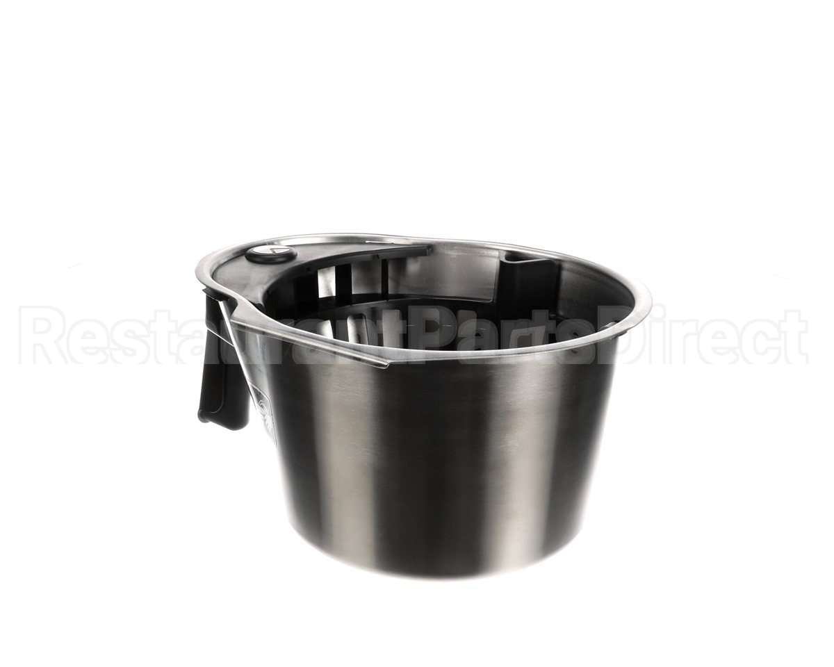54675.0008 Bunn Funnel Assy