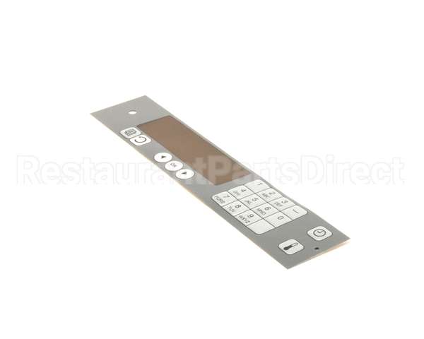 547-301S Prince Castle Kit,Overlay,Uhc Master Control