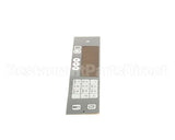 547-301S Prince Castle Kit,Overlay,Uhc Master Control