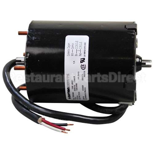54716 Compatible Groen Actuator Motor