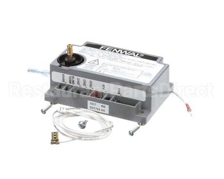 54725 Blodgett Kit,Direct Spark Ign Control