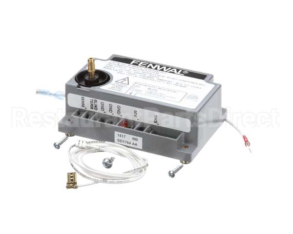 54725 Blodgett Kit,Direct Spark Ign Control