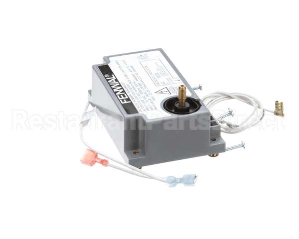 54725 Blodgett Kit,Direct Spark Ign Control