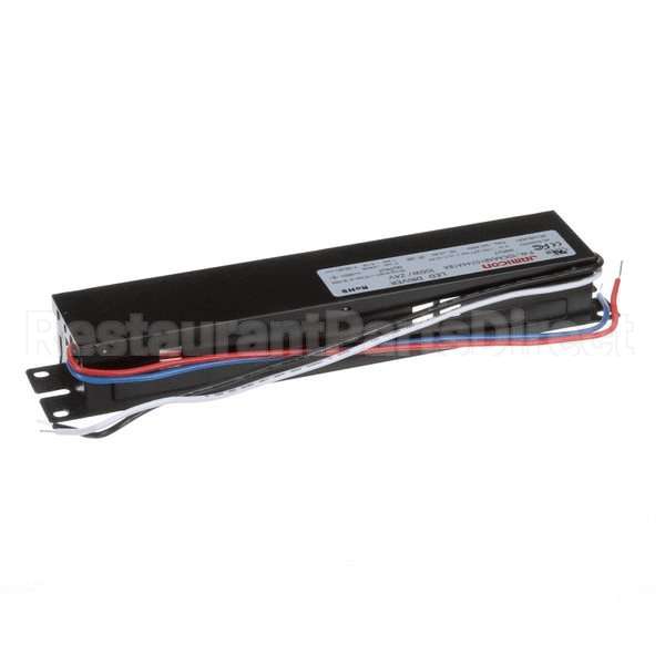547639 Compatible Hussmann Power Supply-100W 24Vdc Led