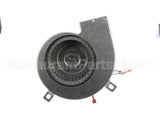 54776 Blodgett Blower Assembly, Drilled, 115