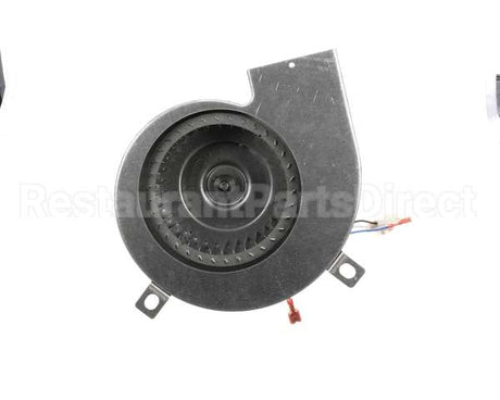 54776 Blodgett Blower Assembly, Drilled, 115