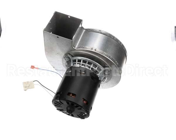 54776 Blodgett Blower Assembly, Drilled, 115
