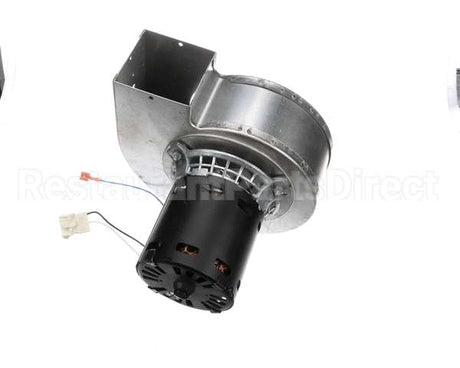 54776 Blodgett Blower Assembly, Drilled, 115
