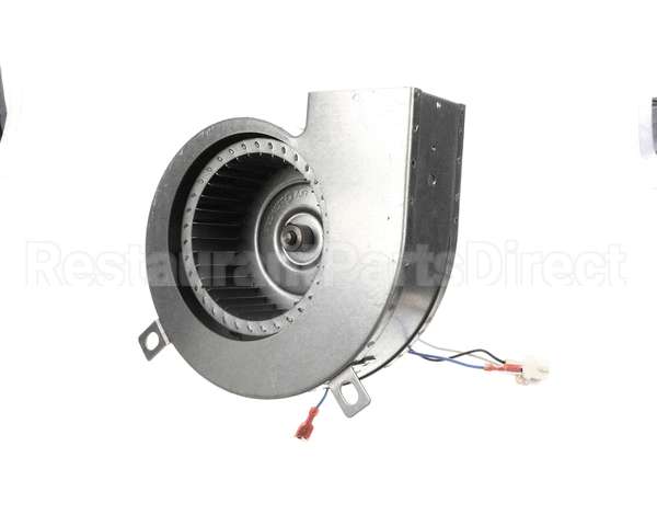 54776 Blodgett Blower Assembly, Drilled, 115