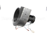 54776 Blodgett Blower Assembly, Drilled, 115