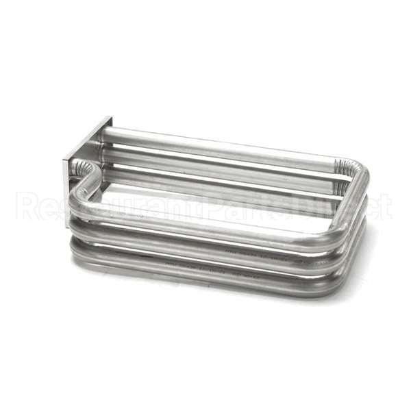 54791 Compatible Blodgett Heat Exchanger Assy, Hv1 00G