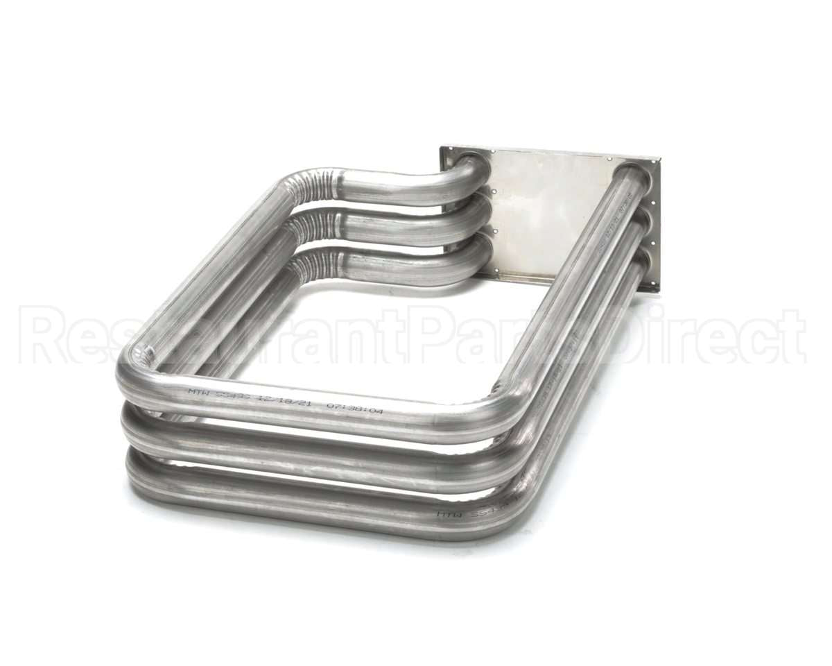 54791 Blodgett Heat Exchanger Assembly, Hv100G