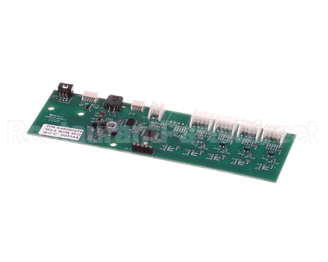 548000278 Cornelius Board Door Breakout Control