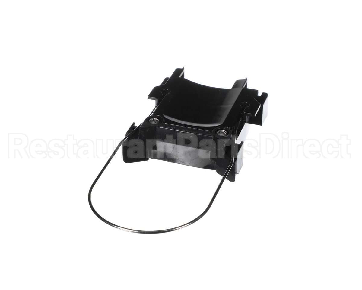 54802.0002 Bunn Puck Ejector Assy