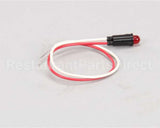 54809 Perlick Light,Pilot,Red For Instrument